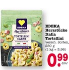 Aktuelle Nudeln Angebote bei E center in Mainz Aktuelles Herzstücke Italia Tortellini Angebot bei E center in Mainz ab 0,99 €