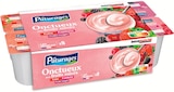 Onctueux aux fruits mixés - PÂTURAGES dans le catalogue Intermarché Hyper
