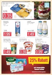 Aktueller Marktkauf Prospekt mit Joghurt, "Top Angebote", Seite 12