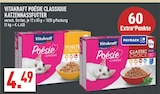 Poésie Classique Katzennassfutter bei Marktkauf im Sundern Prospekt für 4,49 €