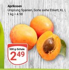 Aprikosen bei GLOBUS im Prospekt "" für 2,49 €