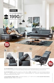 Relaxsessel im Kabs Prospekt in Elmshorn Aktueller Kabs Prospekt mit Relaxsessel, "Die große Weihnachtsspenden-Aktion", Seite 17