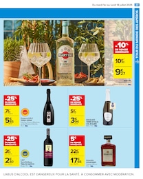 Offre Asti dans le catalogue Carrefour du moment à la page 25