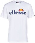 Herren T-Shirt im Angebot bei REWE in Worms Herren T-Shirt Angebote von ellesse bei REWE Worms für 14,99 €