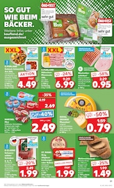 Gulasch im Kaufland Prospekt in Altenburg Aktueller Kaufland Prospekt mit Gulasch, "Aktuelle Angebote", Seite 51