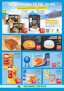 Brot im Marktkauf Prospekt "AUSWAHL RIESIG, PREISE NIEDRIG" mit 44 Seiten (Leipzig)