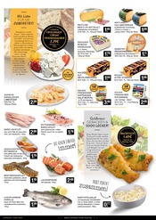 Aktueller E center Prospekt mit Lachs, "Aktuelle Angebote", Seite 4