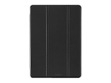 Extreme Protect, Bookcover, Samsung, Galaxy Tab A11+/A9+ 11", Schwarz im MediaMarkt Saturn Prospekt Extreme Protect, Bookcover, Samsung, Galaxy Tab A11+/A9+ 11", Schwarz von HAMA im aktuellen MediaMarkt Saturn Prospekt für 37,99 €