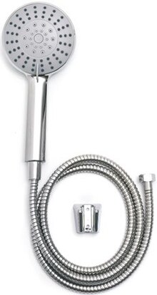 Duschbrause-Set* bei NETTO mit dem Scottie in Elmshorn Duschbrause-Set* im Angebot bei NETTO mit dem Scottie Elmshorn für 9,99 €