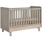 GITTERBETT Nomi 140/70 cm im Angebot bei XXXLutz Möbelhäuser in Leinfelden-Echterdingen GITTERBETT Nomi 140/70 cm Angebote von Jimmylee bei XXXLutz Möbelhäuser Leinfelden-Echterdingen für 479,90 €