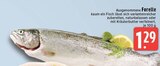 Forelle Angebote bei EDEKA Krefeld für 1,29 €
