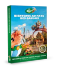 Parc astérix paris pass 1 journée - JUNGLEGIFT en promo chez Fnac Parc astérix paris pass 1 journée - JUNGLEGIFT dans le catalogue Fnac