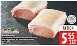 Krustenbraten von Bauern Gut für 5,55 € bei E center im Angebot Krustenbraten von Bauern Gut im aktuellen E center Prospekt