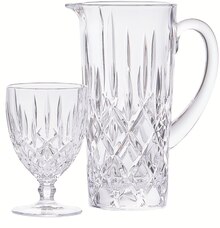 Gläser-Set bei XXXLutz Möbelhäuser in Niederkassel Gläser-Set im Angebot bei XXXLutz Möbelhäuser Niederkassel für 24,99 €
