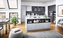 Küchensystem bei Zurbrüggen in Paderborn Küchensystem im Angebot bei Zurbrüggen Paderborn für 5.999,00 €