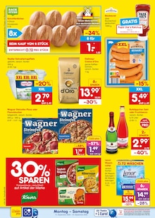 Aktueller Netto Marken-Discount Prospekt "Aktuelle Angebote" Aktueller Netto Marken-Discount Prospekt