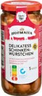 Schinkenwürstchen im Angebot bei Netto Marken-Discount in Löhne Schinkenwürstchen Angebote von Hofmaier bei Netto Marken-Discount Löhne für 1,99 €