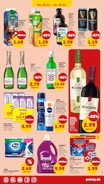 Somat Angebot & Preis im aktuellen Penny Prospekt Somat Angebot im aktuellen Penny Prospekt auf Seite 45