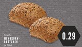 Aktuelles Mehrkorn-Brötchen Angebot bei E center in Essen ab 0,29 €