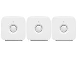 Hue Indoor 3er Pack Bewegungsmelder, Weiß im MediaMarkt Saturn Prospekt Hue Indoor 3er Pack Bewegungsmelder, Weiß von PHILIPS im aktuellen MediaMarkt Saturn Prospekt für 80,99 €