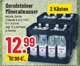 Gerolsteiner Angebote bei Trinkgut Viersen für 12,99 €