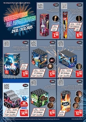 Aktueller Marktkauf Prospekt mit Silvester, "AUSWAHL RIESIG, PREISE NIEDRIG", Seite 34