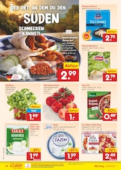 Ziegenkäse im Netto Marken-Discount Prospekt in Düren Aktueller Netto Marken-Discount Prospekt mit Ziegenkäse, "Aktuelle Angebote", Seite 18