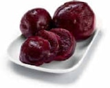Bio-Rote Bete von BioBio für 1,00 € bei Netto Marken-Discount im Angebot Bio-Rote Bete von BioBio im aktuellen Netto Marken-Discount Prospekt