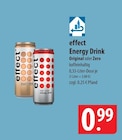 Aktuelles Energy Drink Original Angebot bei famila Nordost in Neustadt (Rübenberge) ab 0,99 €