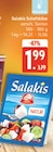 Schafskäse von Salakis im aktuellen Marktkauf Prospekt für 1,99 €