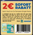 Baby-Dry im Angebot bei E center in Aachen Baby-Dry Angebote von Pampers bei E center Aachen