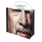 CD Florent Pagny "Grandeur Nature" en promo chez Carrefour CD Florent Pagny "Grandeur Nature" dans le catalogue Carrefour