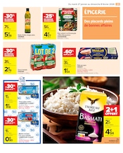 Huile d'olive vierge Angebote im Prospekt "PLATS D’HIVER" von Carrefour Market Huile d'olive vierge Angebote im Prospekt "PLATS D’HIVER" von Carrefour Market auf Seite 25