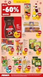 Dosensuppe Angebot im aktuellen Penny Prospekt auf Seite 38
