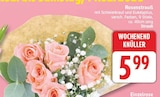 Aktuelles Rosenstrauß Angebot bei EDEKA in Potsdam ab 5,99 €