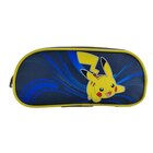 Trousse 2 compartiments Pikachu dans le catalogue Carrefour Market