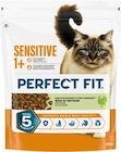 Katzentrockennahrung Angebote von Perfect Fit bei REWE Kerpen für 2,99 €