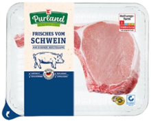 XXL-Kotelett bei Kaufland in Detmold XXL-Kotelett im Angebot bei Kaufland Detmold für 5,55 €