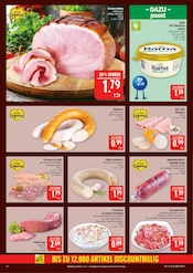 Aktueller Marktkauf Prospekt mit Rama, "AUSWAHL RIESIG, PREISE NIEDRIG", Seite 12