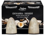 Dessert à l’italienne - DELUXE en promo chez Lidl Clermont-Ferrand à 1,39 €
