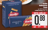 Fusilli N°98 im EDEKA Prospekt Fusilli N°98 von Barilla im aktuellen EDEKA Prospekt für 0,88 €
