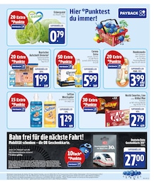 EDEKA Softlan im Prospekt EDEKA Softlan im Prospekt