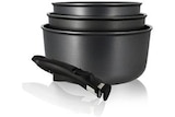 Batterie de cuisine Menastyl 6020284 à Darty dans Sainte-Verge Batterie de cuisine Menastyl 6020284 à Darty dans Sainte-Verge