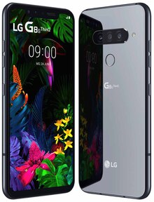 G8S ThinQ Smartphone bei Saturn in Meerbusch G8S ThinQ Smartphone im Angebot bei Saturn Meerbusch für 29,00 €