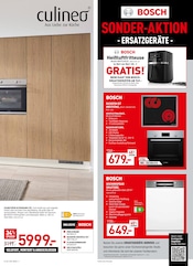 Aktueller Möbel Wallach Prospekt mit Geschirrspüler, "19% MEHRWERTSTEUER GESCHENKT!", Seite 11