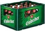 Winter- oder Ur-Bock Angebote von Einbecker bei REWE Beverungen für 11,99 €