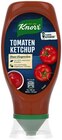 Tomaten Ketchup bei REWE im Weißenfels Prospekt für 1,29 €