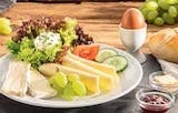 Aktuelle Wecker Angebote bei Segmüller in Wiesbaden Aktuelles Käse Frühstück Angebot bei Segmüller in Wiesbaden ab 5,70 €