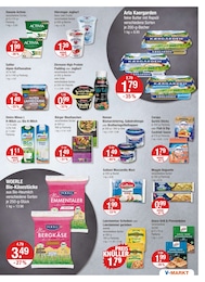 Bergkaese im V-Markt Prospekt "V-Markt einfach besser einkaufen" auf Seite 7