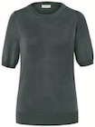 Feinstrickpullover Blau im Angebot bei Tchibo im Supermarkt in Erftstadt Feinstrickpullover Blau Angebote bei Tchibo im Supermarkt Erftstadt für 17,99 €